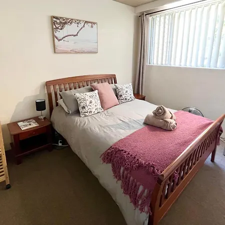 Central Wollongong Apartment - 2 Bedrooms Exterior photo